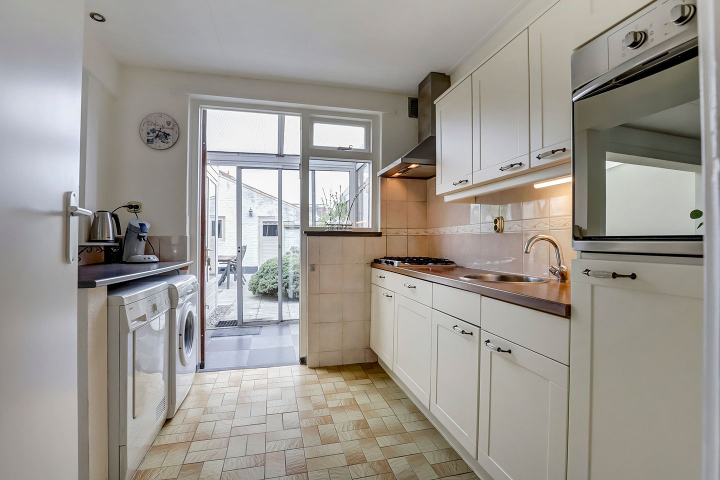 Foto 14 van Van Doornlaan 34