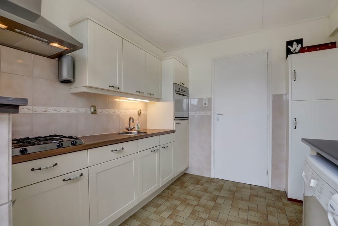 Foto 16 van Van Doornlaan 34