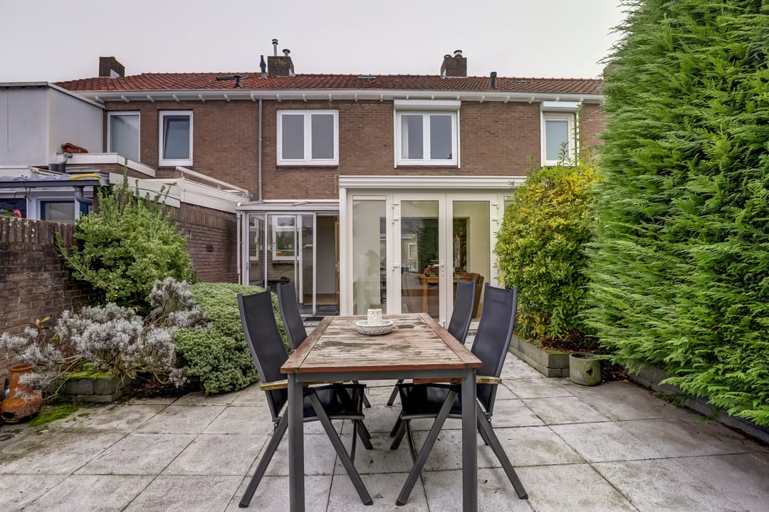 Foto 28 van Van Doornlaan 34