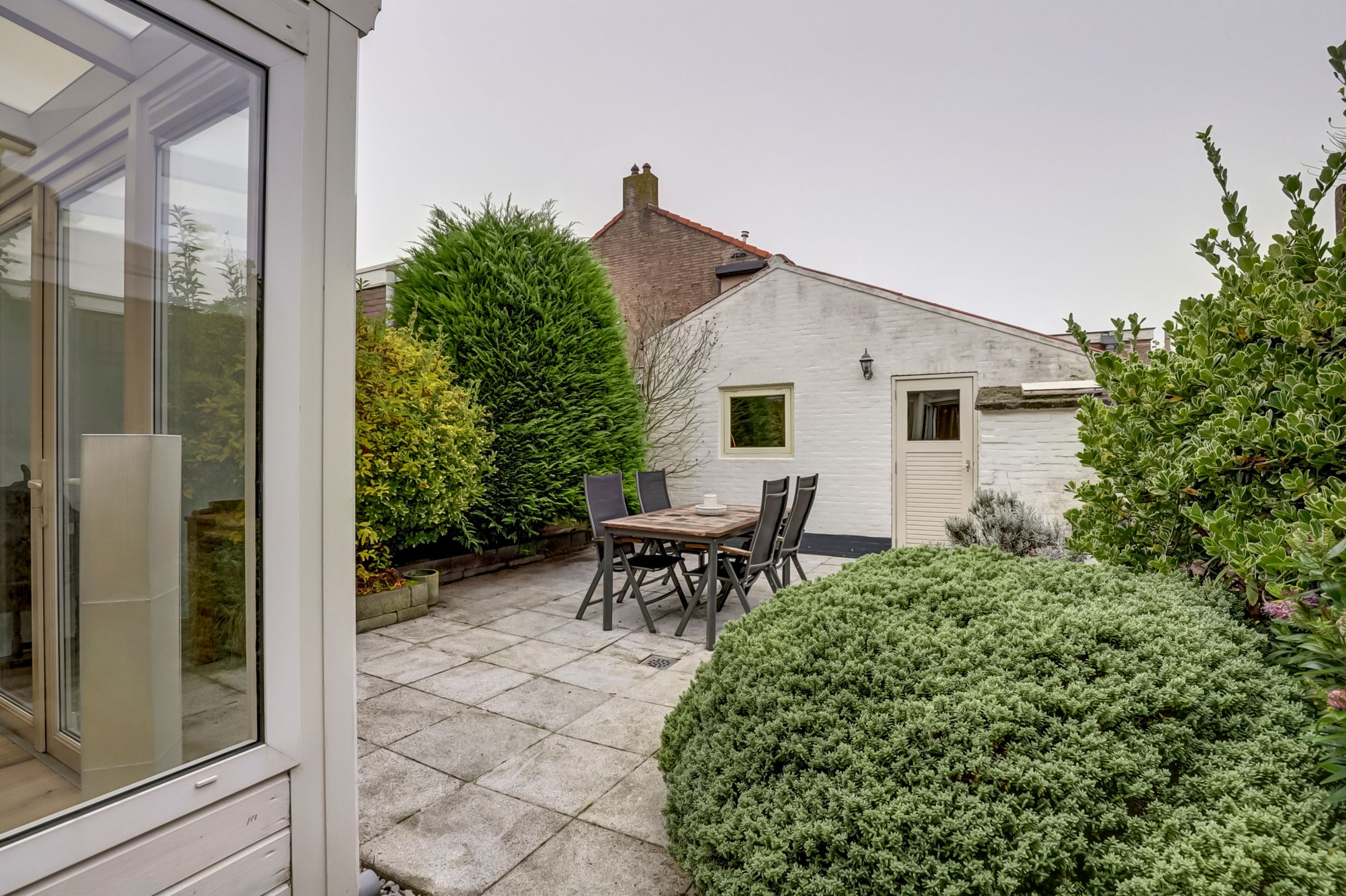 Foto 30 van Van Doornlaan 34