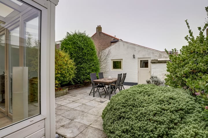 Foto 30 van Van Doornlaan 34