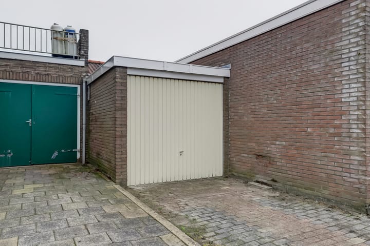 Foto 31 van Van Doornlaan 34