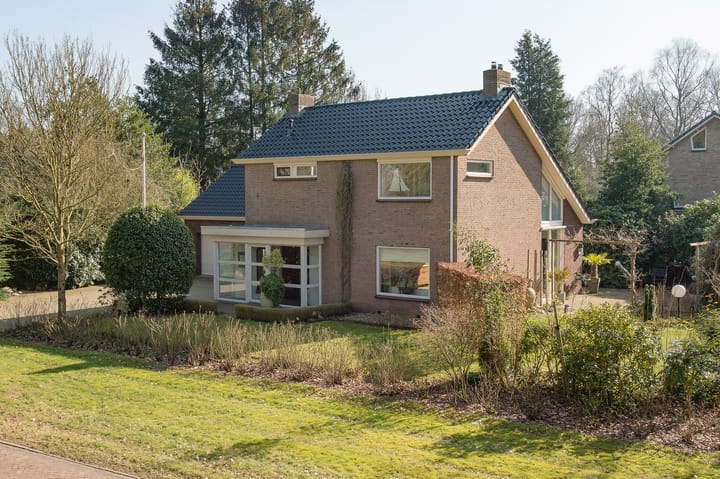 van Blankenheimlaan 3