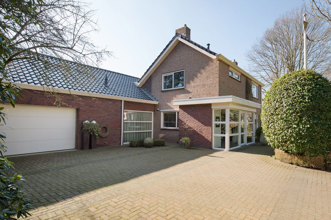 Photo 2 of van Blankenheimlaan 3