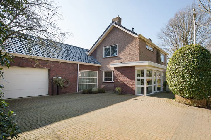 Foto 2 van van Blankenheimlaan 3