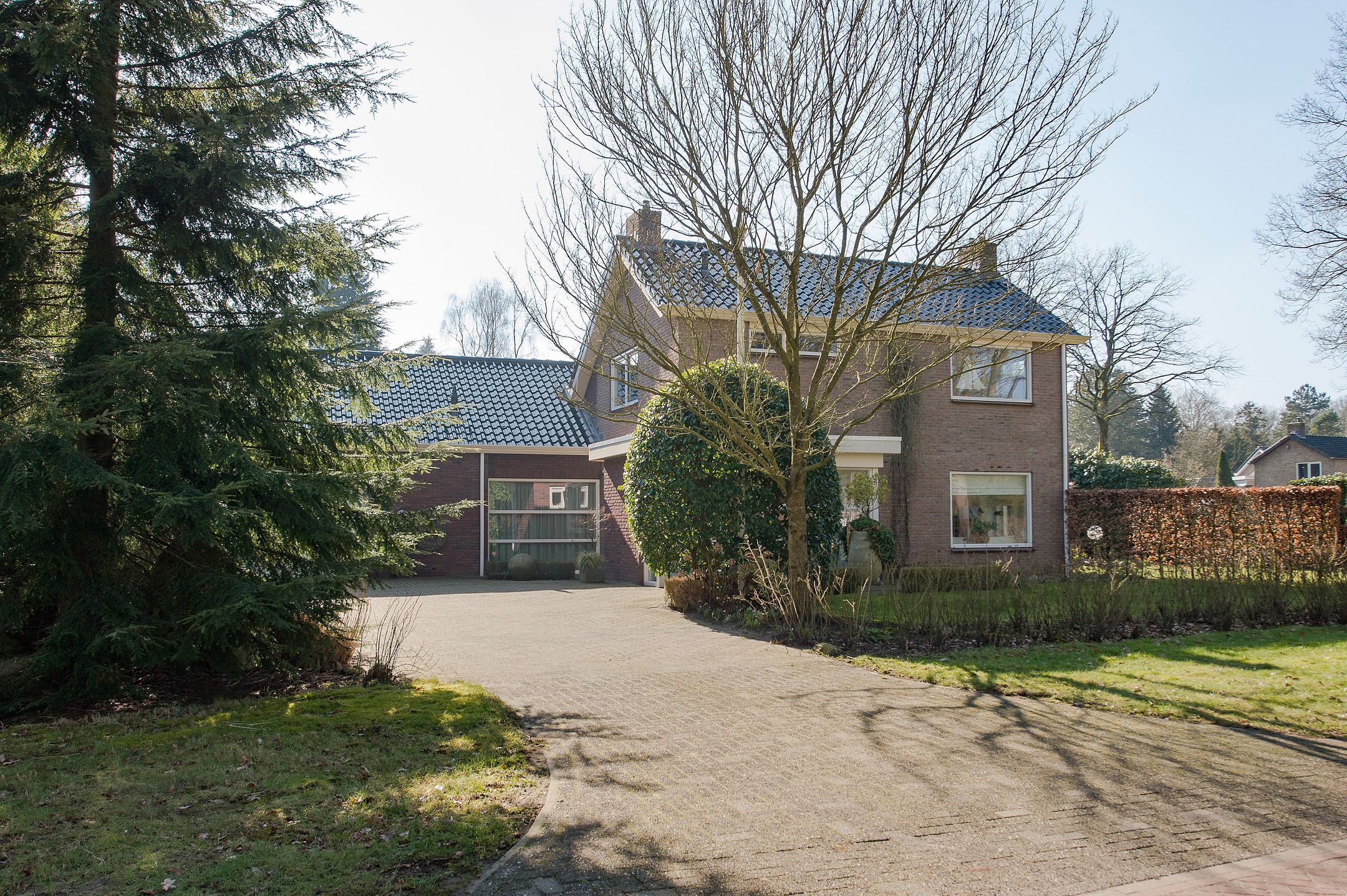 Photo 3 of van Blankenheimlaan 3