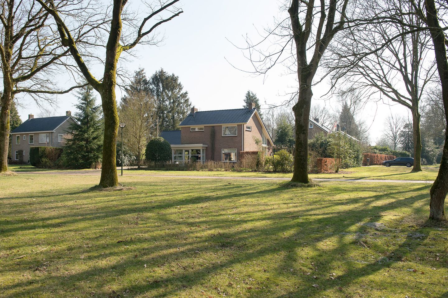 Photo 4 of van Blankenheimlaan 3