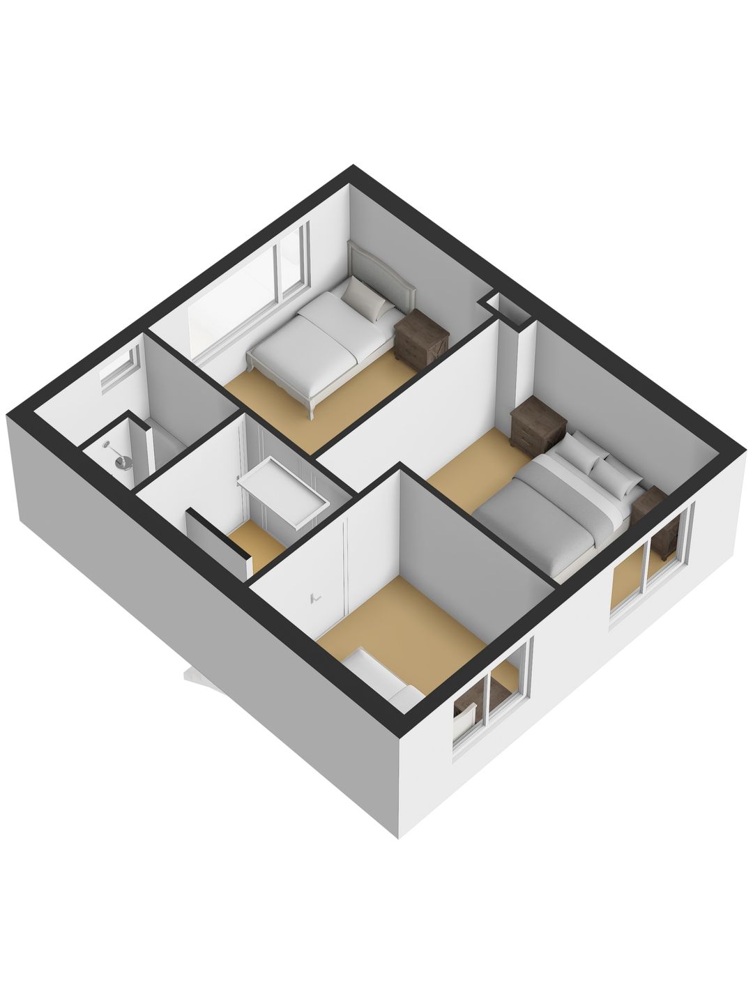 Foto 38 van Van Doornlaan 34