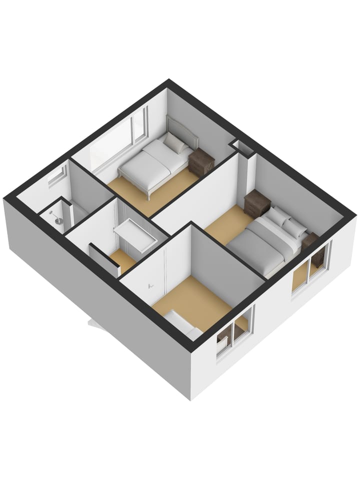 Foto 38 van Van Doornlaan 34