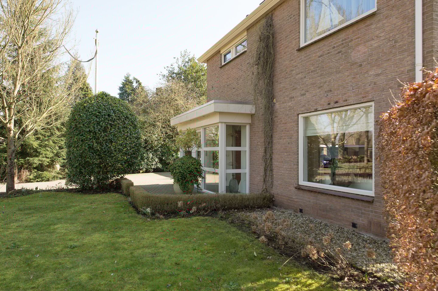 Photo 5 of van Blankenheimlaan 3