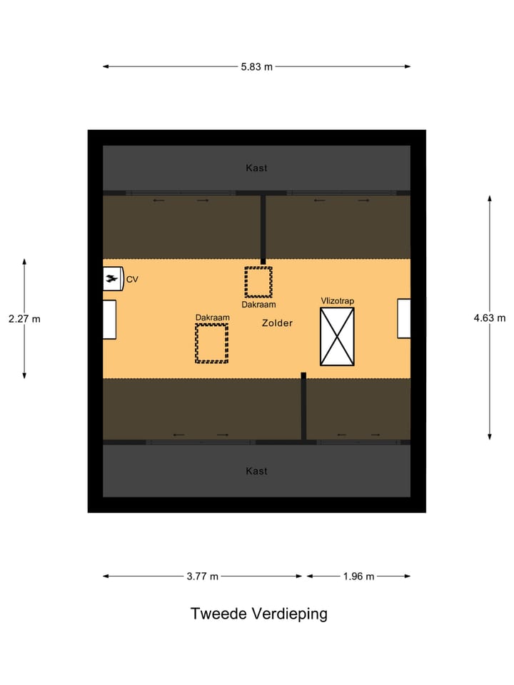 Foto 39 van Van Doornlaan 34