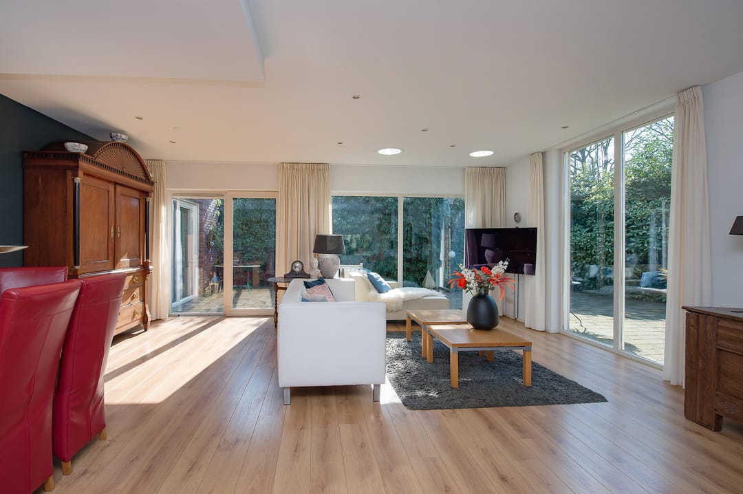 Photo 8 of van Blankenheimlaan 3