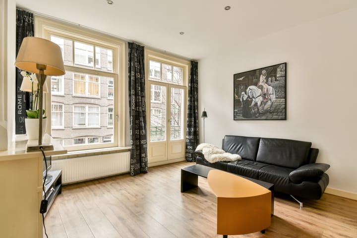 Foto 4 van Pieter Aertszstraat 93-1