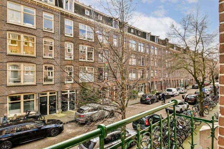 Foto 5 van Pieter Aertszstraat 93-1