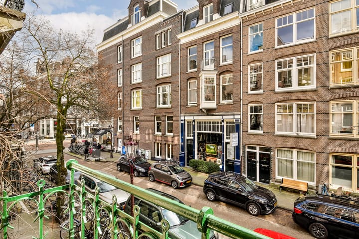 Foto 6 van Pieter Aertszstraat 93-1