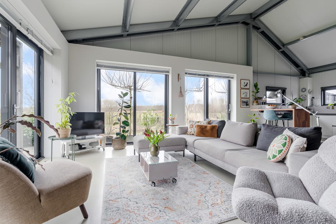 Foto 2 van Frederik van Eedenweg 58