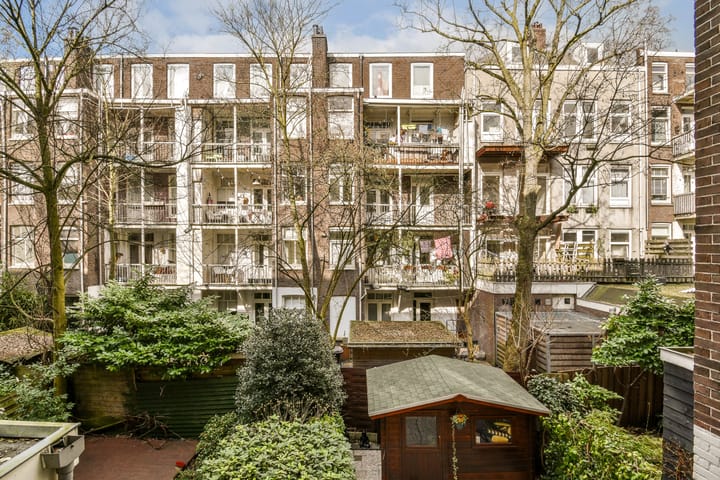 Foto 14 van Pieter Aertszstraat 93-1