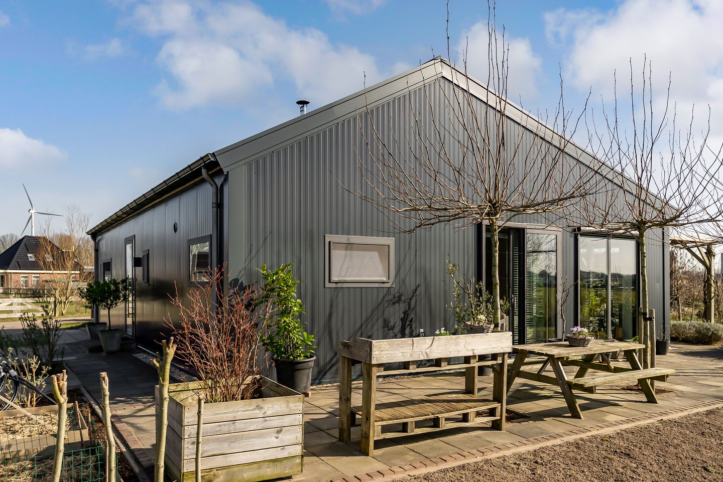 Foto 5 van Frederik van Eedenweg 58