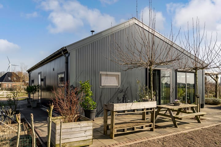 Photo 5 of Frederik van Eedenweg 58