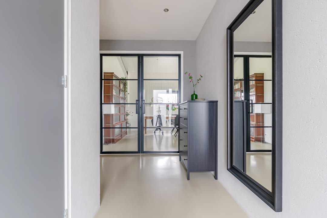 Foto 8 van Frederik van Eedenweg 58