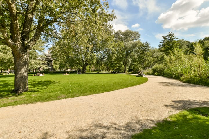 Foto 20 van Pieter Aertszstraat 93-1