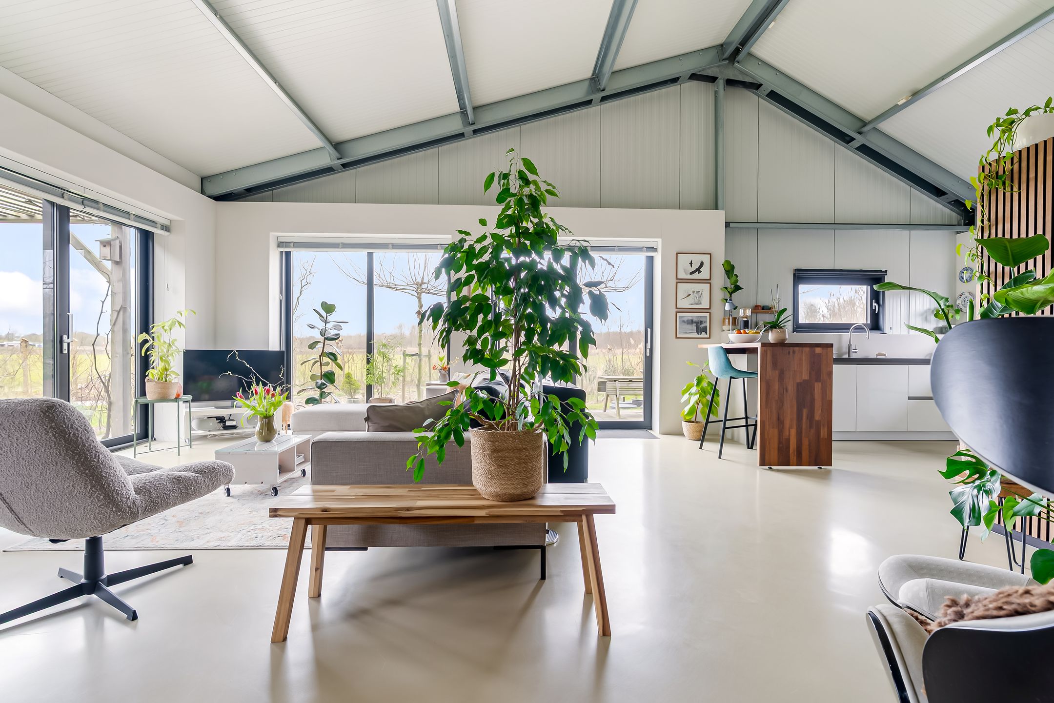 Foto 9 van Frederik van Eedenweg 58