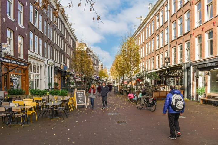 Foto 21 van Pieter Aertszstraat 93-1