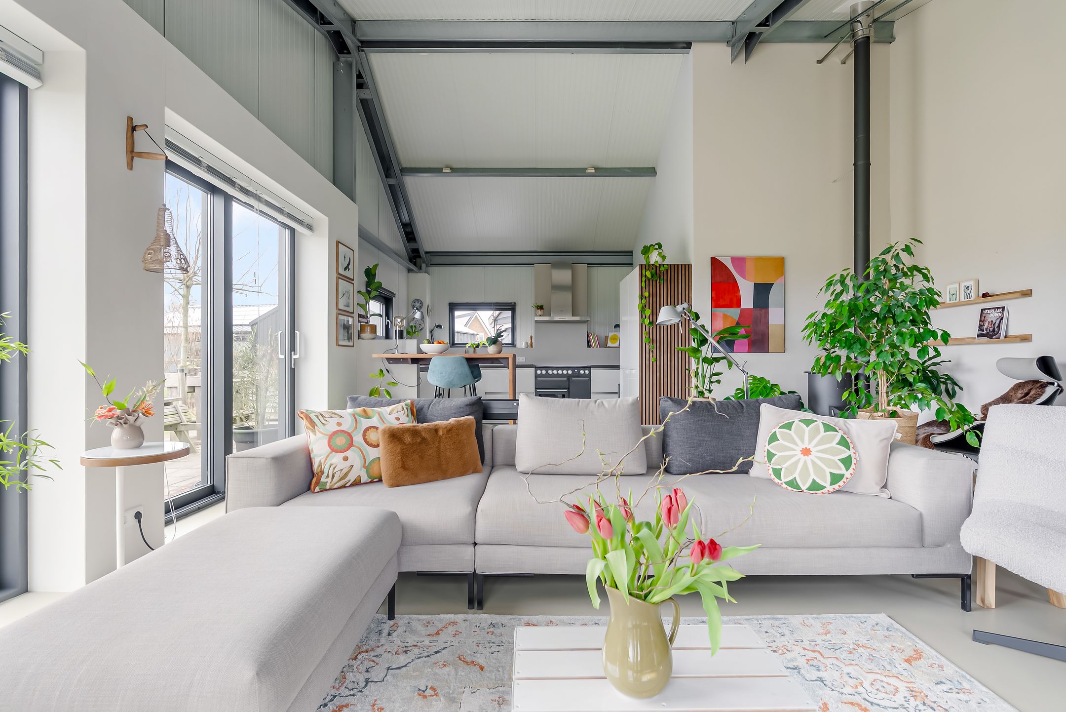 Foto 12 van Frederik van Eedenweg 58