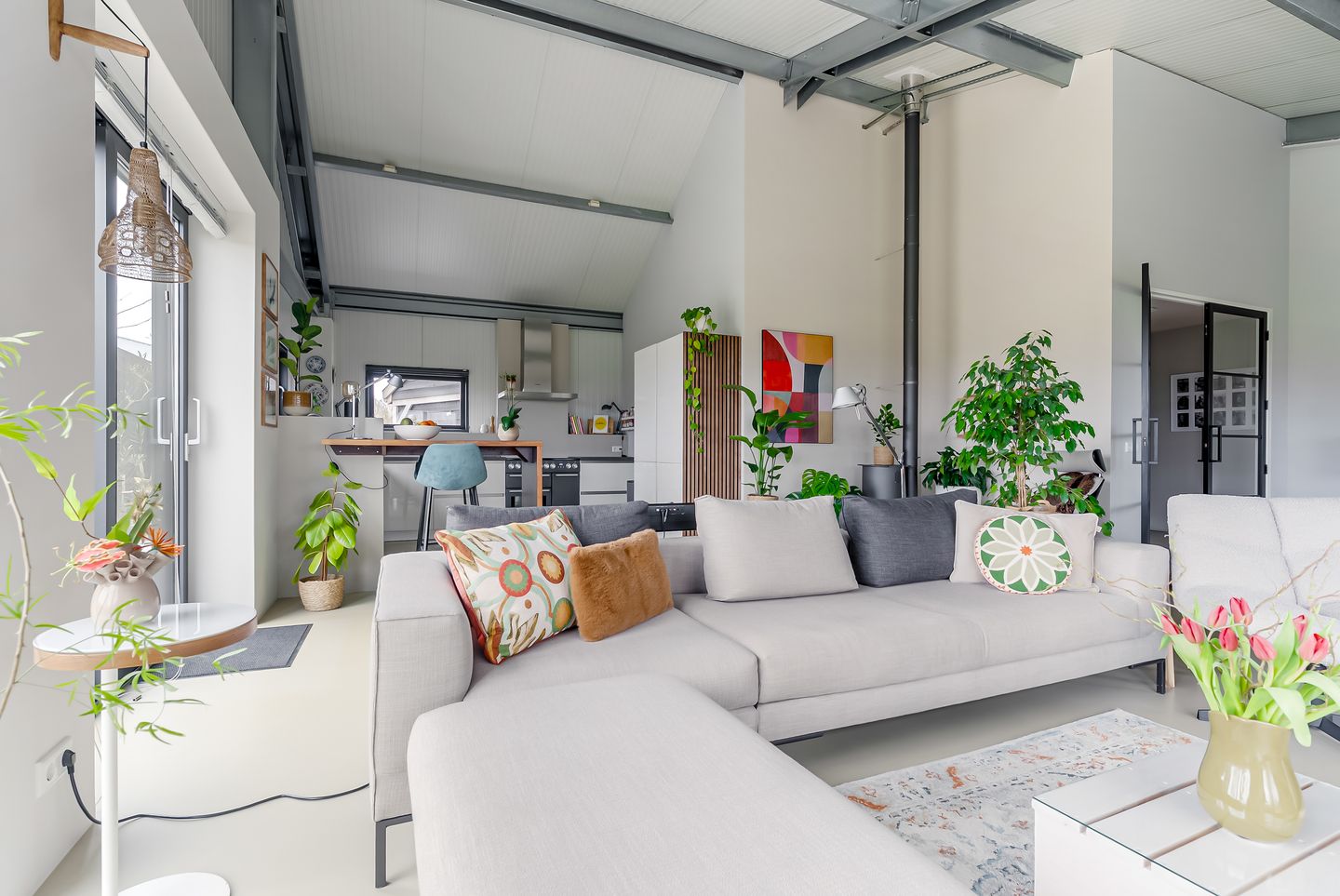 Foto 14 van Frederik van Eedenweg 58