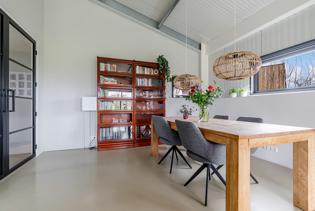 Foto 16 van Frederik van Eedenweg 58