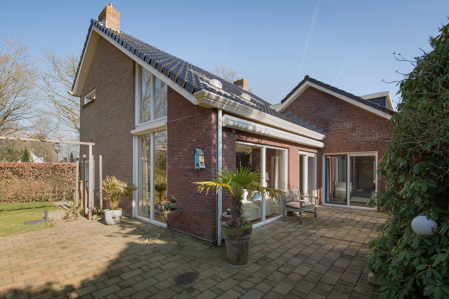 Photo 50 of van Blankenheimlaan 3