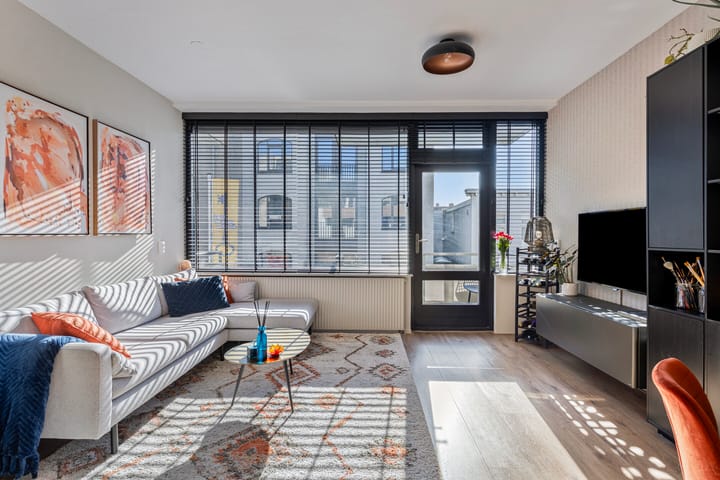 Foto 2 van Voorheuvel 95