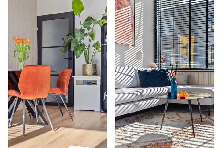 Foto 6 van Voorheuvel 95