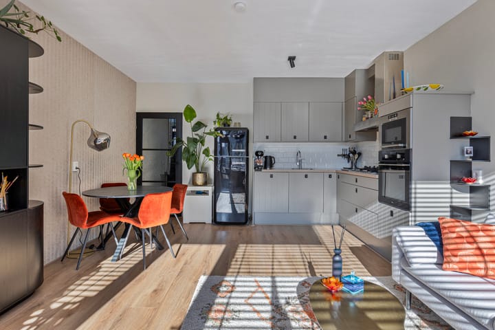 Foto 7 van Voorheuvel 95