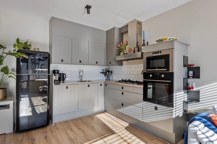 Foto 8 van Voorheuvel 95