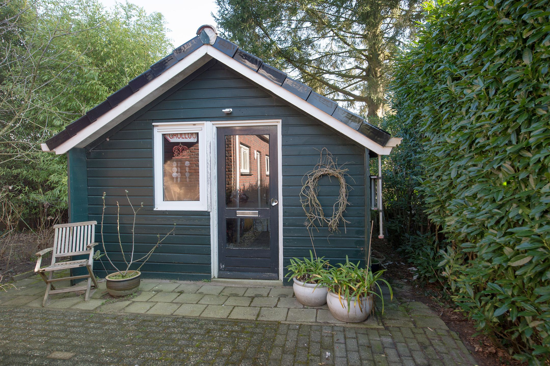 Photo 54 of van Blankenheimlaan 3