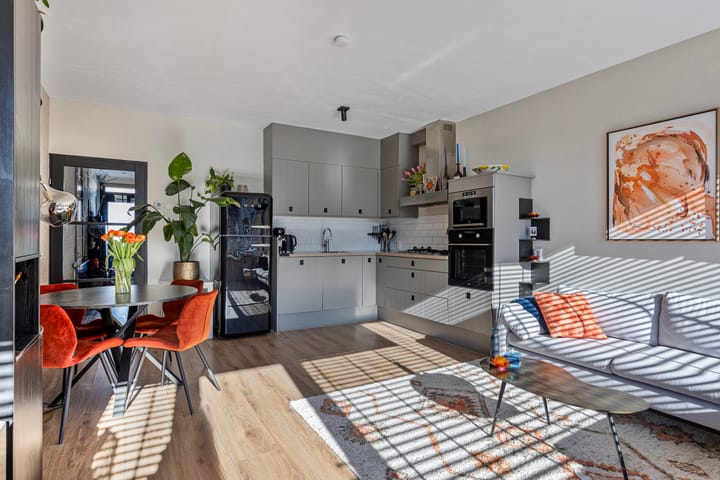 Foto 9 van Voorheuvel 95