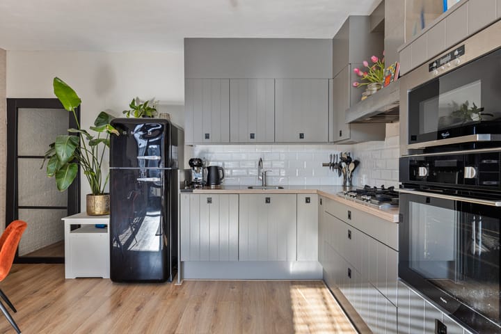 Foto 10 van Voorheuvel 95