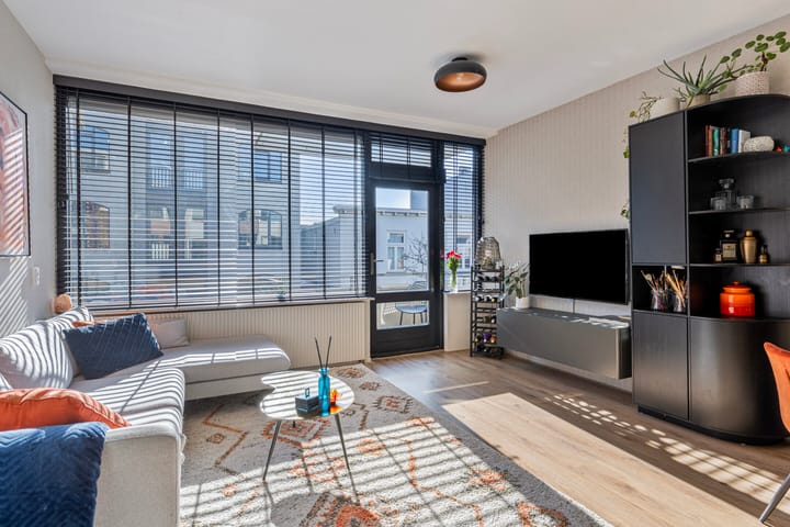 Foto 11 van Voorheuvel 95