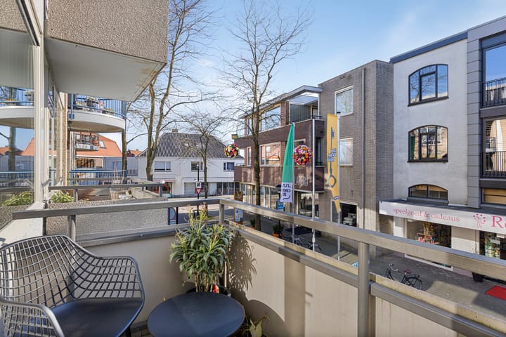 Foto 12 van Voorheuvel 95