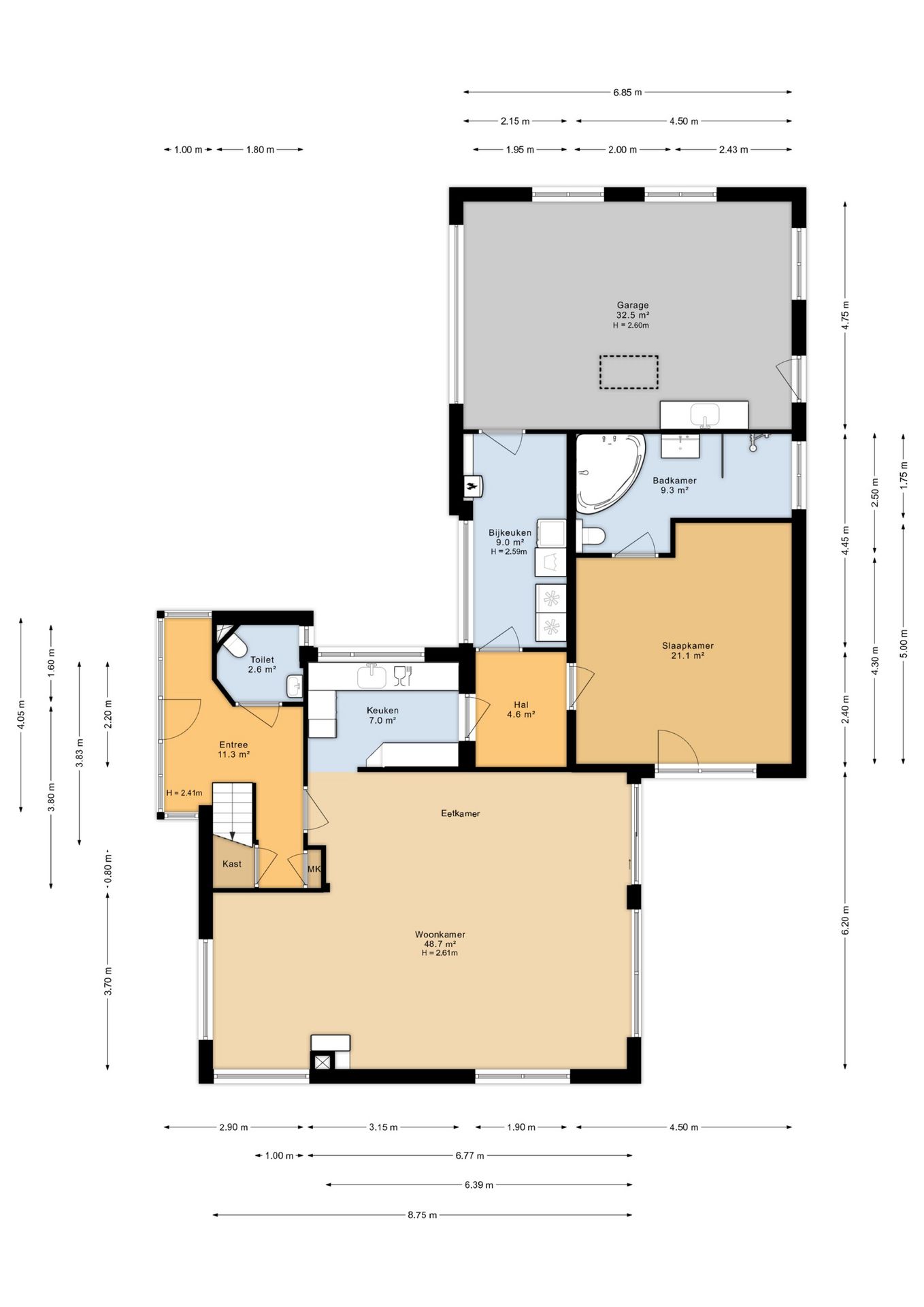 Photo 65 of van Blankenheimlaan 3