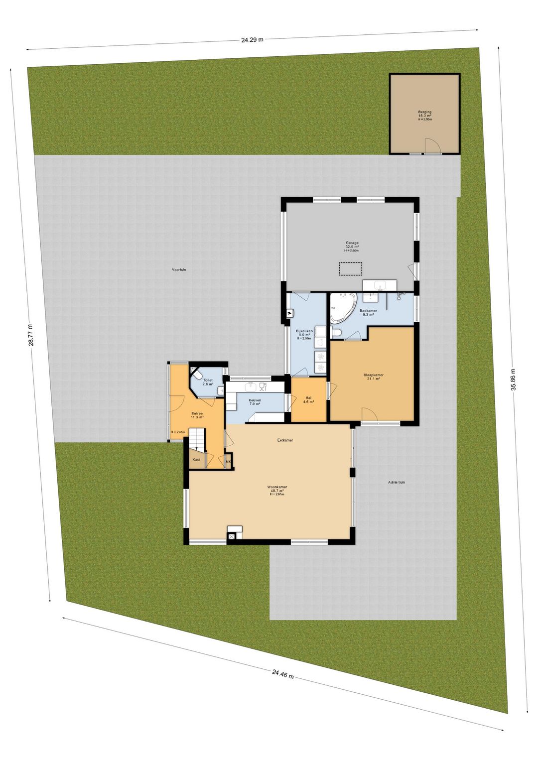 Photo 73 of van Blankenheimlaan 3