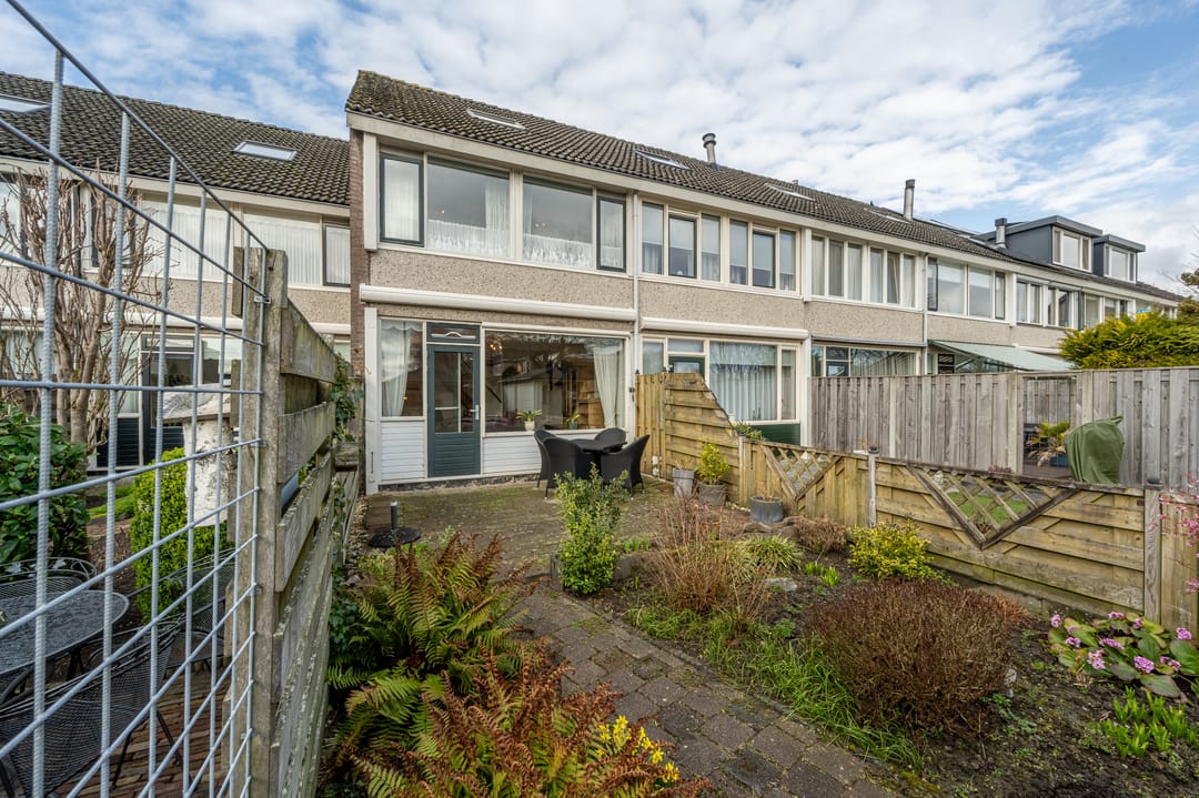 Foto 1 van Damaststraat 50