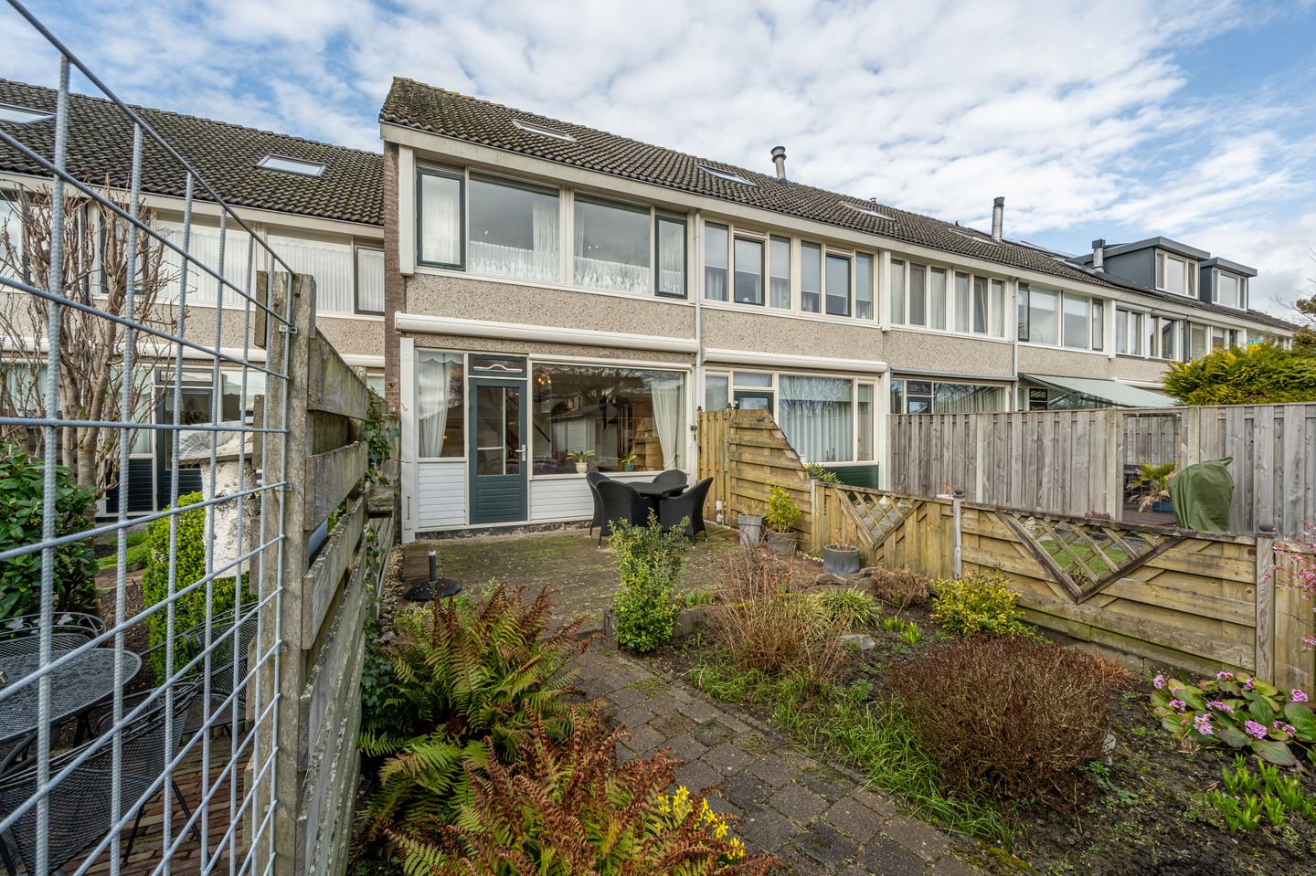 Foto 1 van Damaststraat 50