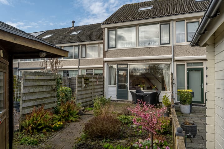 Foto 2 van Damaststraat 50