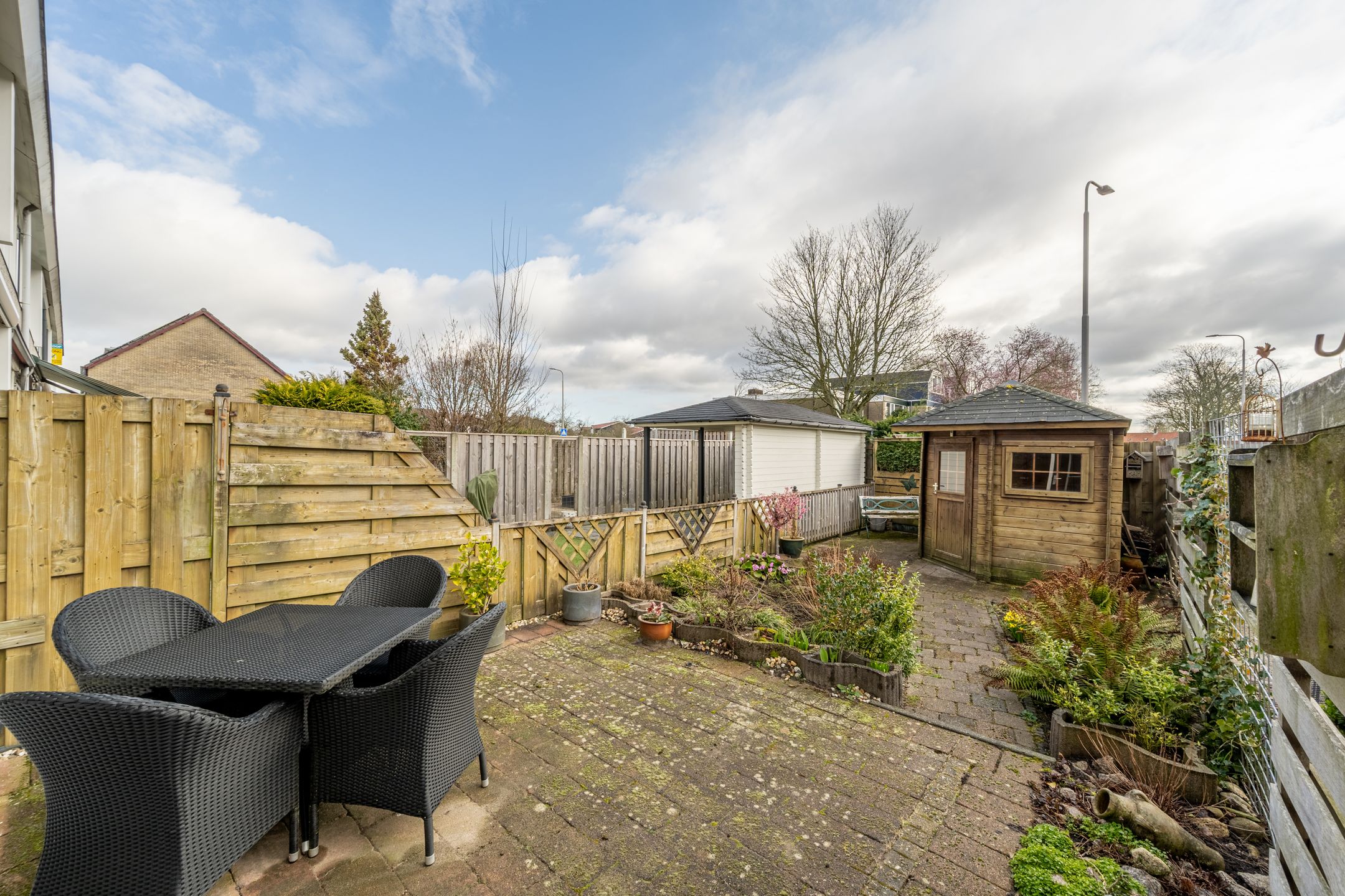 Foto 3 van Damaststraat 50