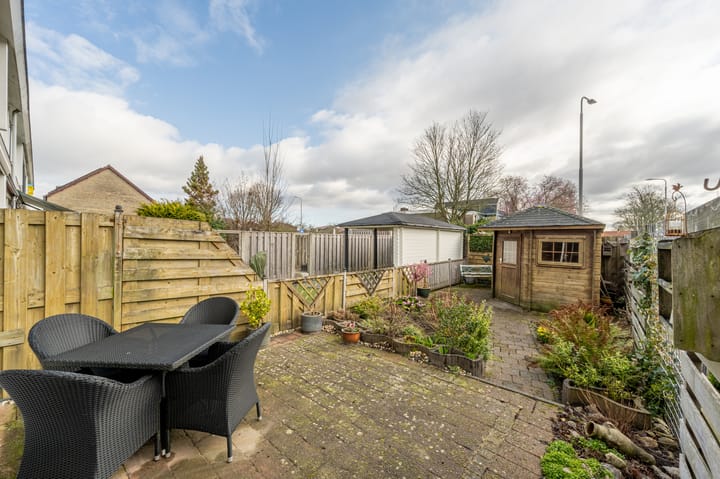 Foto 3 van Damaststraat 50