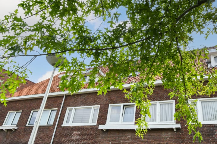 Foto 2 van Korianderstraat 103-A