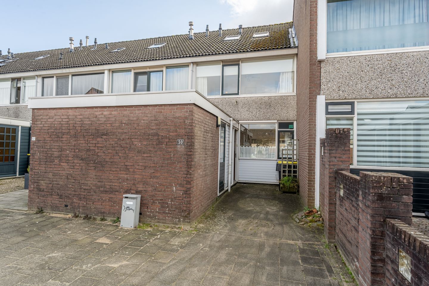 Foto 4 van Damaststraat 50