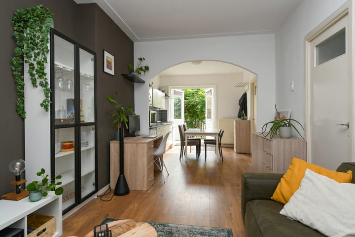 Foto 3 van Korianderstraat 103-A